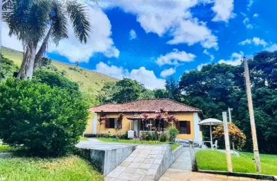 Fazenda à venda na Rodovia Br 267, Zona Rural, Argirita