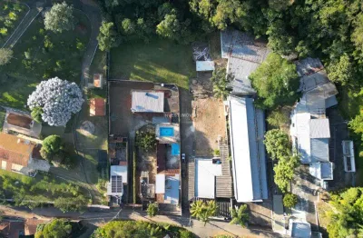 Barracão / Galpão / Depósito à venda na Rua Otacílio Esteves da Silva, Granjas Betânia, Juiz de Fora