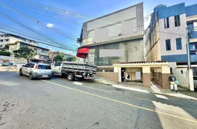 Ponto comercial à venda na Rua João Bansemer, 11, São Pedro, Juiz de Fora