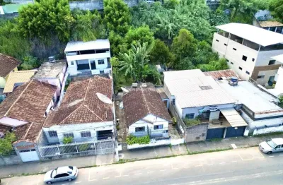 Casa com 3 quartos à venda na Avenida Santa Luzia, 332/336, Santa Luzia, Juiz de Fora