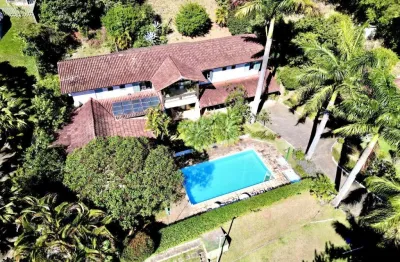 Casa com 5 quartos à venda na Rua Vereador Doutor Hélio Zanini, 469, São Pedro, Juiz de Fora