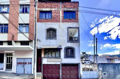 Casa comercial à venda na Rua Porto das Flores, 510, Santa Luzia, Juiz de Fora