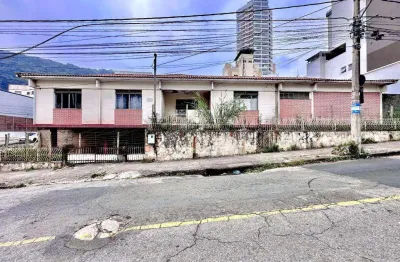 Terreno à venda na Rua Doutor Romualdo, 716, São Mateus, Juiz de Fora