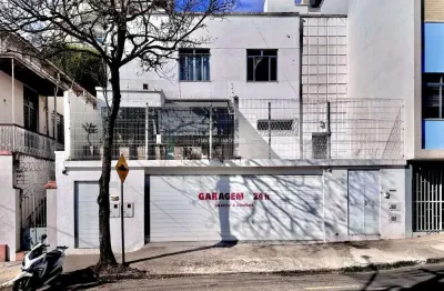 Casa com 3 quartos à venda na Rua Barão de Santa Helena, 279, Granbery, Juiz de Fora