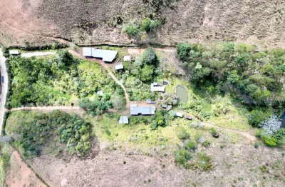 Fazenda à venda na Avenida Orlando Riani, 700, Filgueiras, Juiz de Fora