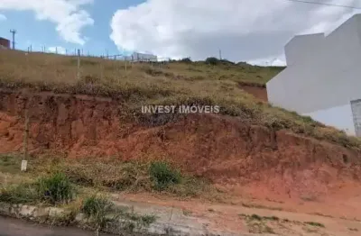 Terreno à venda na Rua Walter Figueiredo De Souza, Recanto da Mata, Juiz de Fora