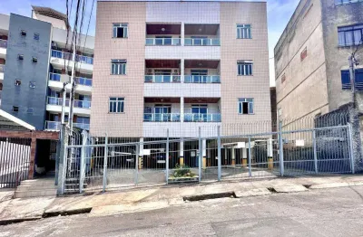 Cobertura com 2 quartos à venda na Rua Mauro Pereira de Almeida, 265, Bom Jardim, Juiz de Fora