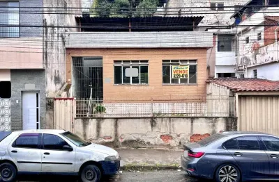 Casa com 3 quartos à venda na Rua Porto das Flores, 663, Santa Luzia, Juiz de Fora