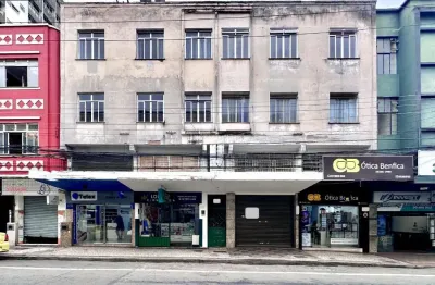 Apartamento com 3 quartos à venda na Rua Santa Rita, 528, Centro, Juiz de Fora