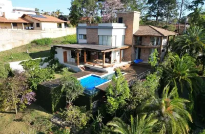 Casa com 4 quartos à venda na Rua Ivan Soares Oliveira, 165, Parque Imperial, Juiz de Fora