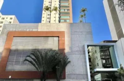 Apartamento com 4 quartos à venda na Rua Doutor Antônio Carlos, 347, Centro, Juiz de Fora