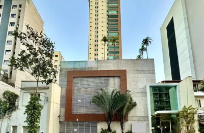 Apartamento com 4 quartos à venda na Rua Doutor Antônio Carlos, 347, Centro, Juiz de Fora