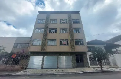 Apartamento com 2 quartos para alugar na Rua Senador Salgado Filho, 415, Bom Pastor, Juiz de Fora