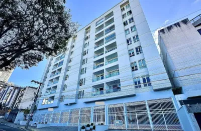 Apartamento com 2 quartos à venda na Rua Francisco Vaz de Magalhães, 500, Cascatinha, Juiz de Fora