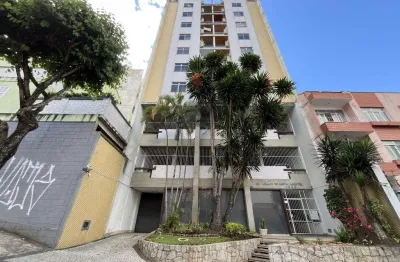 Apartamento com 2 quartos para alugar na Rua Espírito Santo, 1322, Centro, Juiz de Fora