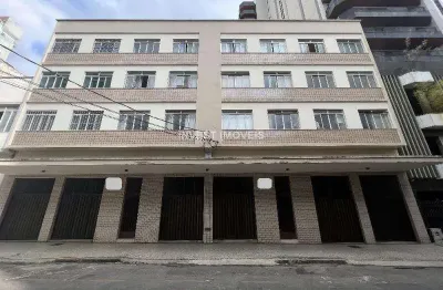 Apartamento com 3 quartos à venda na Rua Sampaio, 451, Granbery, Juiz de Fora