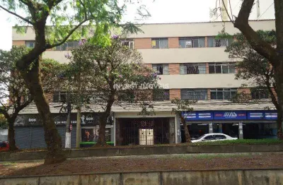 Apartamento com 3 quartos à venda na Avenida Barão do Rio Branco, 3652, Passos, Juiz de Fora