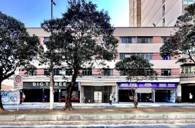 Apartamento com 3 quartos para alugar na Avenida Barão do Rio Branco, 3652, Passos, Juiz de Fora