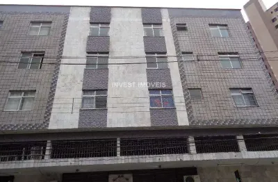 Cobertura com 3 quartos à venda na Rua Barão de Aquino, 22/38, Passos, Juiz de Fora