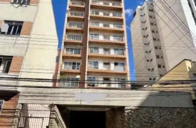 Apartamento com 3 quartos à venda na Rua São Mateus, 227, São Mateus, Juiz de Fora