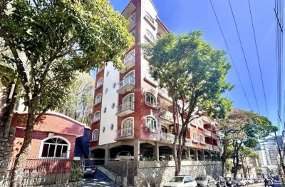 Cobertura com 4 quartos à venda na Rua Antônio Dias Tostes, 361, Granbery, Juiz de Fora