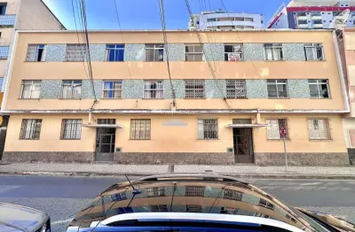 Apartamento com 3 quartos à venda na Rua Espírito Santo, 972, Centro, Juiz de Fora