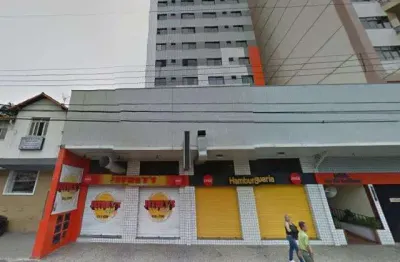 Apartamento com 1 quarto à venda na Avenida Presidente Itamar Franco, 2320, São Mateus, Juiz de Fora