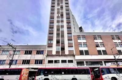 Apartamento com 2 quartos à venda na Avenida Getúlio Vargas, 845, Centro, Juiz de Fora