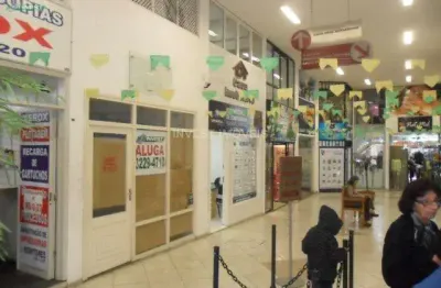 Ponto comercial para alugar na Rua Braz Bernardino, 105, Centro, Juiz de Fora