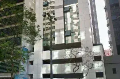 Sala comercial para alugar na Avenida Barão do Rio Branco, 2001, Centro, Juiz de Fora