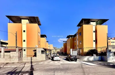 Apartamento com 2 quartos à venda na Rua Martins Barbosa, 1005, Benfica, Juiz de Fora