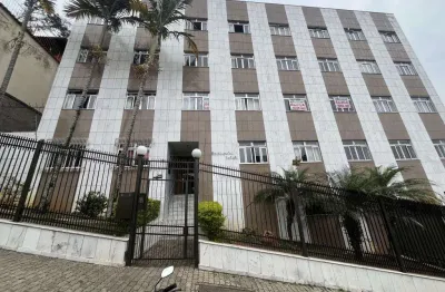 Apartamento com 2 quartos para alugar na Rua Halfeld, 1420, Centro, Juiz de Fora