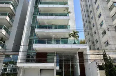 Apartamento com 3 quartos à venda na Rua Senador Salgado Filho, 190, Bom Pastor, Juiz de Fora