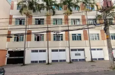 Apartamento com 2 quartos à venda na Rua Sampaio, 444, Granbery, Juiz de Fora