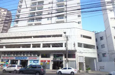 Apartamento com 2 quartos à venda na Avenida Presidente Itamar Franco, 1575, Centro, Juiz de Fora