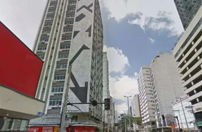 Sala comercial à venda na Avenida Barão do Rio Branco, 2555, Centro, Juiz de Fora