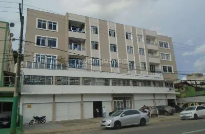 Ponto comercial à venda na Avenida Brasil, 1.486, Centro, Juiz de Fora