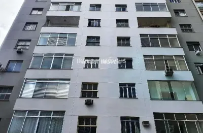 Sala comercial à venda na Rua Halfeld, 763, Centro, Juiz de Fora