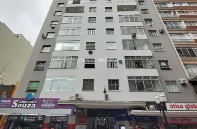 Apartamento com 3 quartos para alugar na Rua Halfeld, 763, Centro, Juiz de Fora