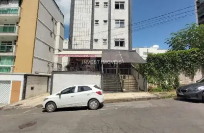 Apartamento com 2 quartos à venda na Rua Tom Fagundes, 90, Cascatinha, Juiz de Fora