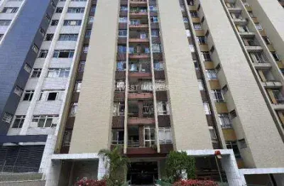 Cobertura com 4 quartos à venda na Rua Doutor Constantino Paleta, 70, Centro, Juiz de Fora