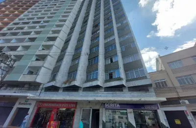 Apartamento com 1 quarto para alugar na Itamar Franco, 696, Centro, Juiz de Fora
