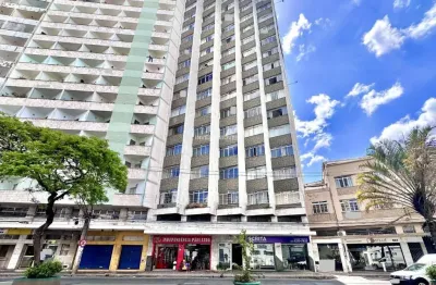 Kitnet / Stúdio à venda na Avenida Presidente Itamar Franco, 696, Centro, Juiz de Fora