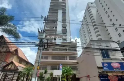 Apartamento com 2 quartos à venda na Avenida Barão do Rio Branco, 3060, Centro, Juiz de Fora