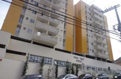 Apartamento com 1 quarto para alugar na Rua Belo Horizonte, 313, São Mateus, Juiz de Fora