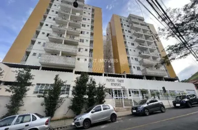 Apartamento com 1 quarto para alugar na Rua Belo Horizonte, 313, São Mateus, Juiz de Fora