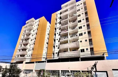 Apartamento com 1 quarto à venda na Rua Padre Café, 700, São Mateus, Juiz de Fora