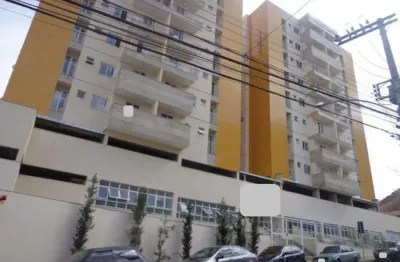 Apartamento com 1 quarto para alugar na Rua Belo Horizonte, 313, São Mateus, Juiz de Fora