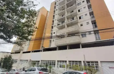 Apartamento com 1 quarto à venda na Rua Belo Horizonte, 313, São Mateus, Juiz de Fora