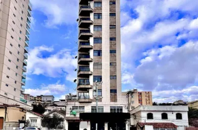 Cobertura com 5 quartos à venda na Avenida Barão do Rio Branco, 187, Manoel Honório, Juiz de Fora